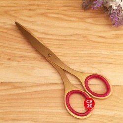 神相金較剪　全 金剪刀7寸18cm (剪綵用開張結婚金剪刀較剪)
